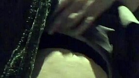 Cheating in Swing Club with Big Cock