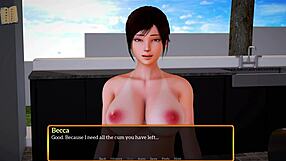 Exploring my new family in this exciting game episode 559.