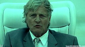 Mila Kunis Stars In Moving Mcallister Scene