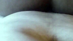 por el culo a gordita, what a big ass!