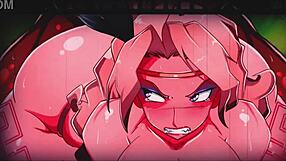 Damn, Mix Animated Porn Videos 7 Here