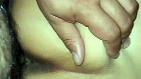 Phat Latina Butt Gets Anal Assfucking With Big Cock