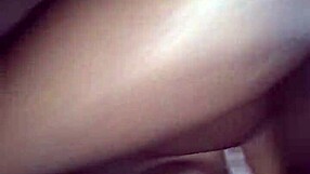 Black hood queen takes dick with wet pussy.