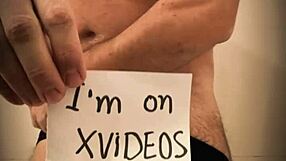 this verification video showcases a detailed cock inspection process