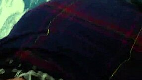 Watch This Fat BBW Wife Cheat Again with Her Lover in a Steamy Encounter!