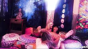 i enjoy threesome with kayla paige and julia ann