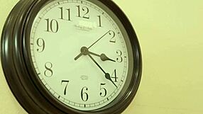 samantha rone gets dp in detention with the principal