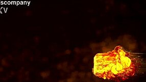 Hot brunette's first anal with big cock. She takes it deep.