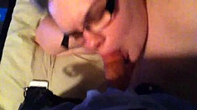 Cum on that big dick, teen!