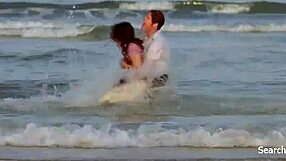 Mila Kunis Stars In Moving Mcallister Scene