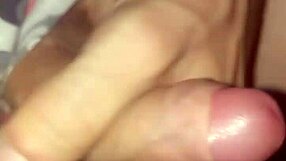 Manov showcases impressive cock in personal showcase