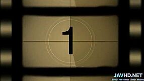 Hot Japanese POV Compilation Vol 58