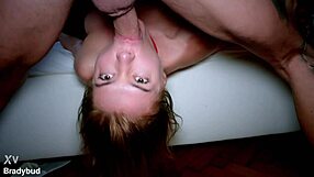 i fucked my cousin and stepsister kitana lure in anal destruction and double penetration