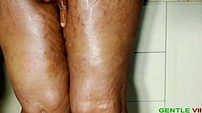 i found the condom he hid and he fucked me doggystyle with it