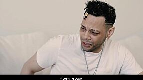 Madi Collins, Craving That Massive Cock?