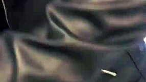 Cool Chinese model showcasing stunning poses for the camera