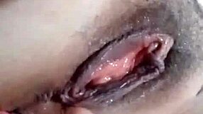 Masturbacao De Minha Amiga Gostosa Bem Molhadinha Com Pussy Toys Dildo