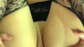 she told me to fuck her hard until i creampied her