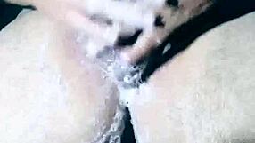 Ever Seen a Naked Man Showering Sensually in Public?