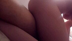 Mujer Delgada Y Culona Le Gusta Coger With Big Cock Riding