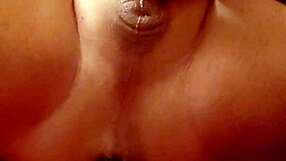 Hey, wanna see this tranny get ass hardware fucked?