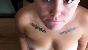 I Compiled My Little Betsy's Oral Creampies With Cum Swallowing