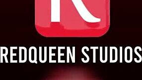 Footslave, the submissive podólatra, gets a footjob from milf backstage.