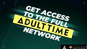 this fantasy massage has the naughty boss fucking sexy milf becky bandini hard. she rides and deepthroats too.