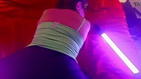 la mejor amiga de mi esposa folla por dinero a escondidas de su marido 3