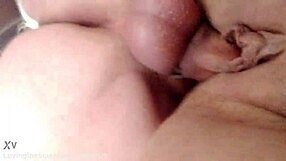 Watch Me Fuck My Girl Bent Over With Squirting!