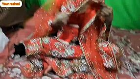 i fucked my wife hard on our wedding night