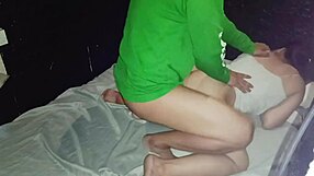 Wife gets fucked by friend in part two.