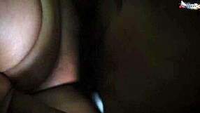 Desi Housewife Gets Rough Hardcore with Servant in Full Movie