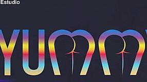 Horny Brazilians Larissa Leite And Qweensg Ride Monster Cock In Anal And Pussy