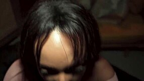 i'm the public agent, when she saw my big cock, she begged for it deep in her pussy