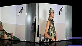 Delicious Japanese Masseur Gives Relaxing Massage And Makes Client Cum