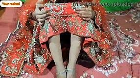 i fucked my wife hard on our wedding night