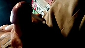 I Say, 'Watch Me Jerk For You'