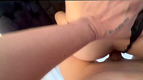 Beautiful Big Ass Anal Photoshoot In Lingerie