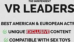 Clemence Audiard Catches Me With Her Panties And Fucks Me