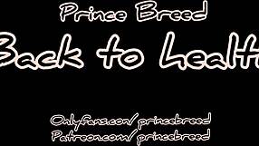 i suck my boyfriend's cock with dsl moans