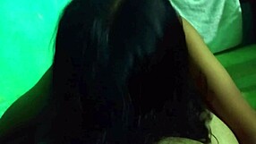 Taboo Encounter: Latina Stepdaughter Pleases Father-In-Law With Blowjob And Doggystyle