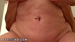 maya mizuki says, 'look at my puffy titties and sensual kinks' in this jav scene