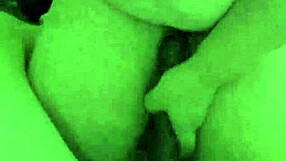 Kandy Kane Chubby Wife Deepthroats in Homemade Clip