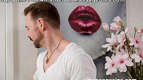 jenny doll gets worked over by masseur at massagesins