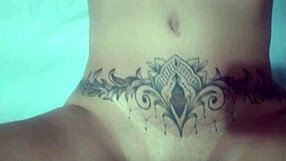 Mature Woman Fucks Young Guy With Armpit And Cum On Tits.