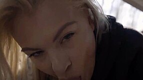 Can You Drive While I Suck Your Dick In Public POV