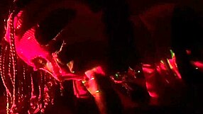 bestie fuck in doggystyle quickie with small waist