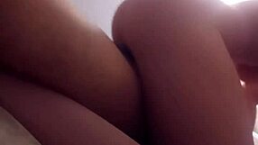 Mujer Delgada Y Culona Le Gusta Coger With Big Cock Riding