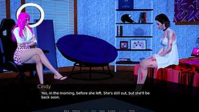 Let's Play Stepmother's Maid Part 2!